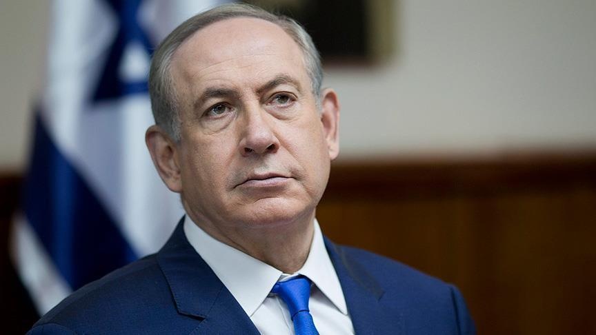 Биньямин Нетаньяху опроверг критику закона о национальном характере